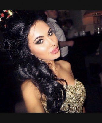 Анкета проститутки Маргарита - город Кавалерово, 25 лет, №1737