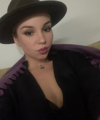 Анкета проститутки Любочка - город Кавалерово, 19 лет, №4334